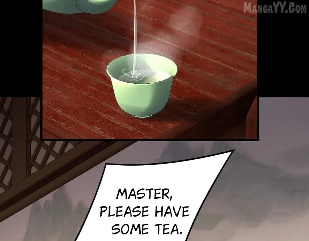 Me, The Heavenly Destined Villain Chapter 289 - page 90